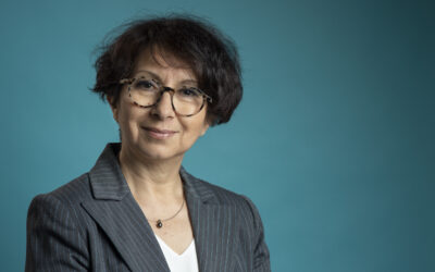 Nadia MIENS