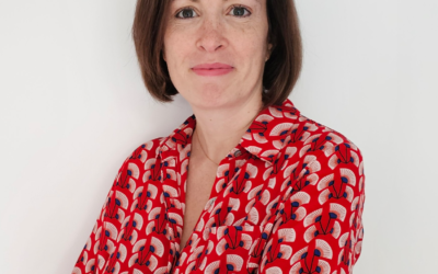Marie-Laure EBRARD