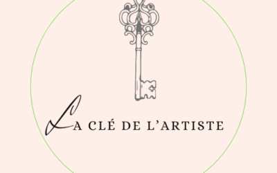 LA CLE DE L’ARTISTE