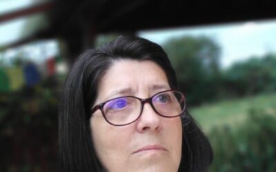 Isabelle MONTANARI