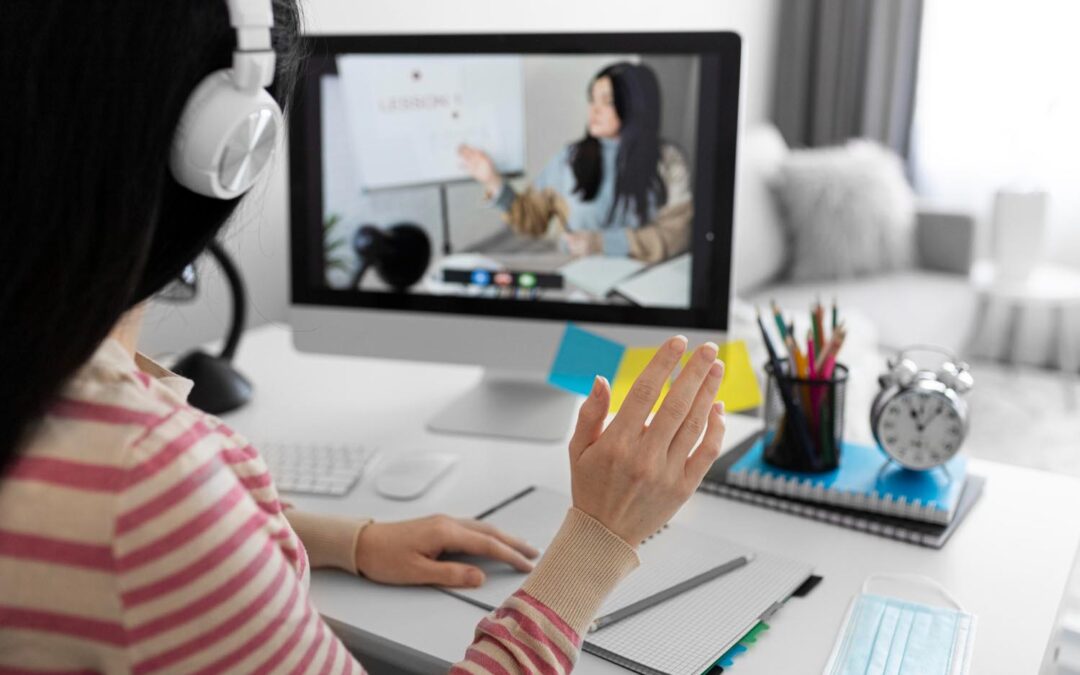 Bilan de compétences à distance