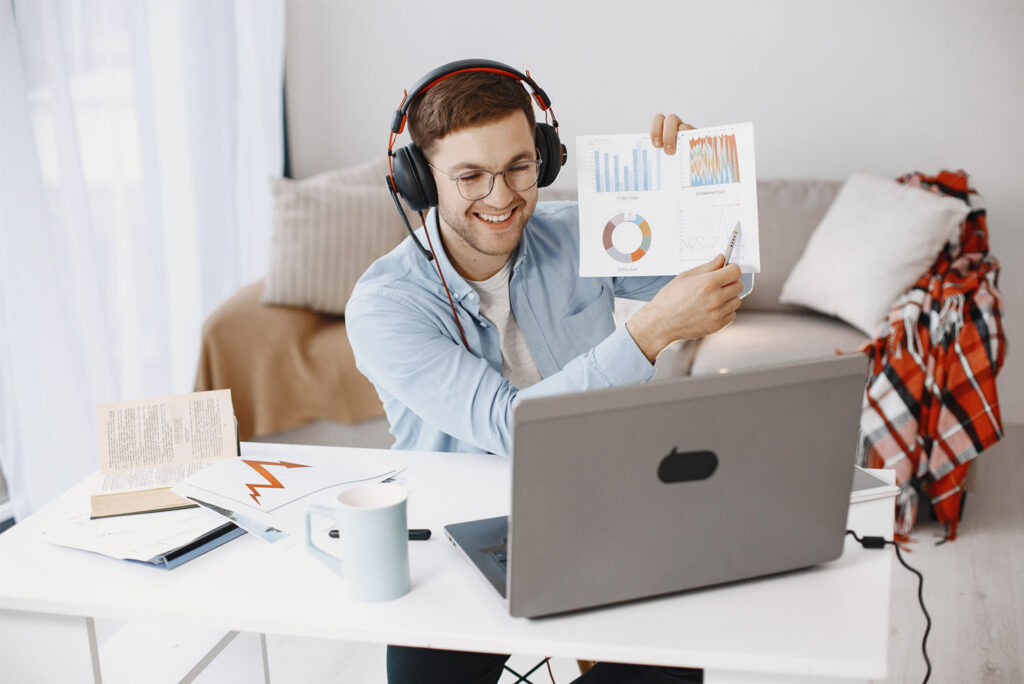Quand faire un bilan de compétences à distance