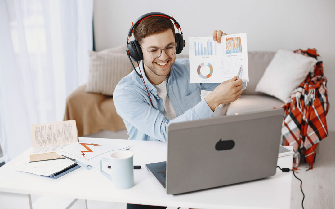 Quand faire un bilan de compétences à distance