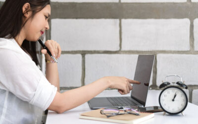 Quel est le bon moment pour faire un bilan de compétences à distance ?
