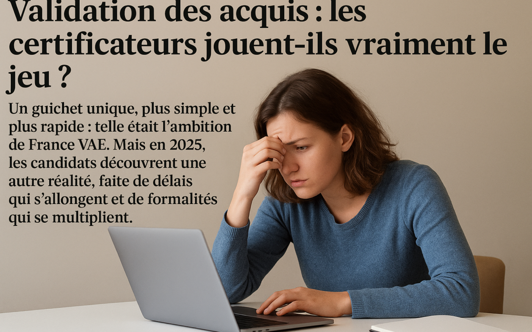 _Réflexion sur la VAE en 2025_