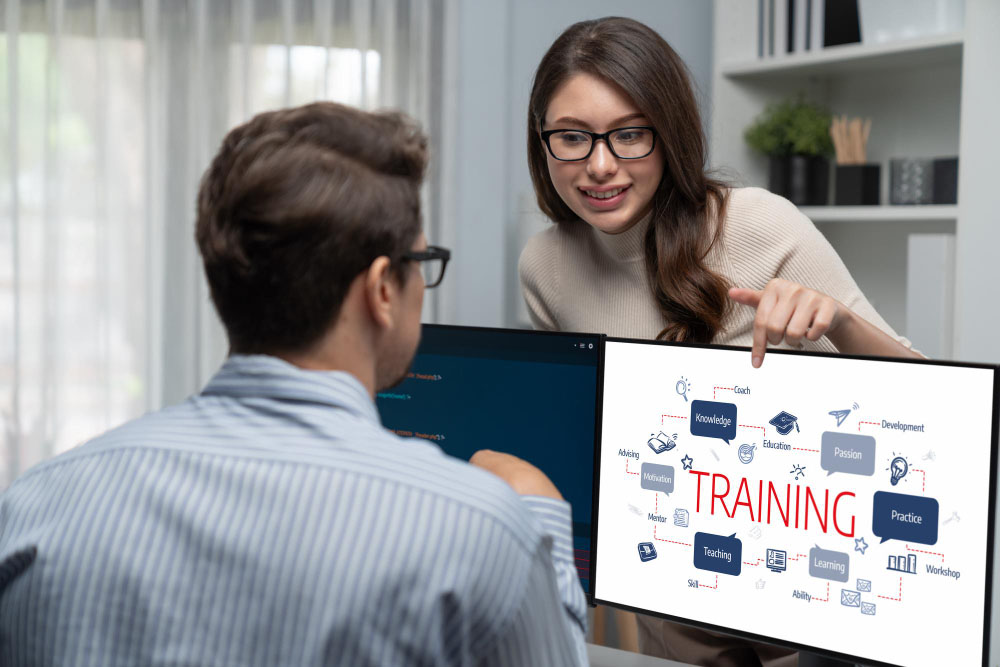 Quelle formation dans le cadre d'une reconversion professionnelle